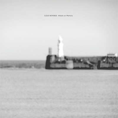 CLOUD NOTHINGS POCHETTE ATTACK ON MEMORY
