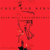 DEAR MISS LONELYHEARTS