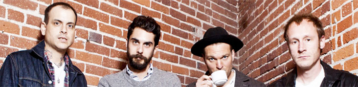 Cold War Kids