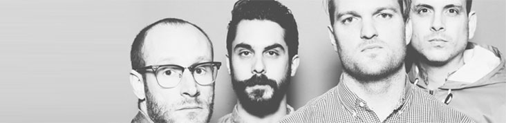 COLD WAR KIDS : NOUVEL ALBUM DEAR MISS LONELYHEARTS EN ECOUTE EN AVANT-PREMIERE, CONCERT A PARIS EN AVRIL