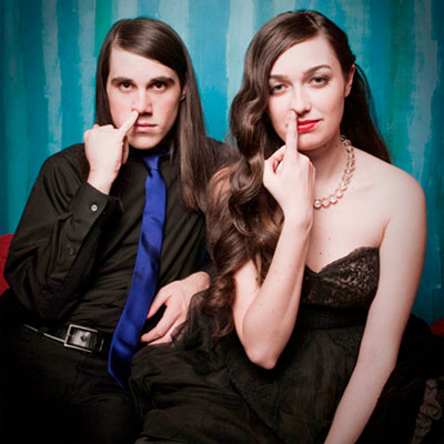 GROUPE CULTS