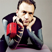 DANIEL DARC