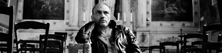 CONCOURS : DANIEL DARC VOUS FAIT GAGNER DES PLACES POUR SON CONCERT AU TRIANON LE 5 AVRIL