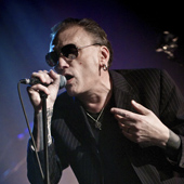 DANIEL DARC LIVE REPORT