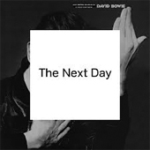 THE NEXT DAY