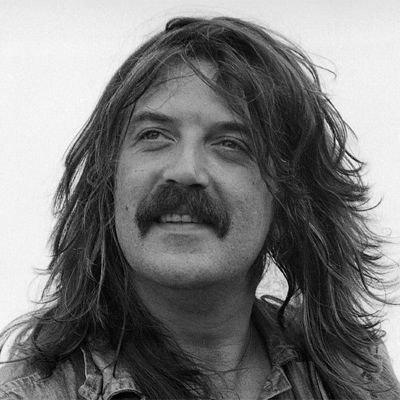 PORTRAIT JON LORD