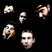 DEFTONES