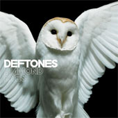 DIAMOND EYES