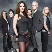 DELAIN BIOGRAPHIE