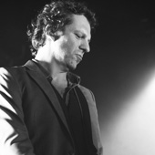 DEUS LIVE REPORT