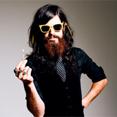 DEVENDRA BANHART BIOGRAPHIE