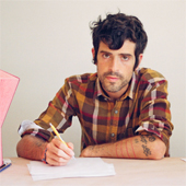 DEVENDRA BANHART NEWS