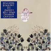 SMOKEY ROLLS DOWN THUNDER CANYON
