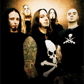 DEVIL DRIVER BIOGRAPHIE