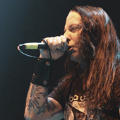 DEVILDRIVER LIVE REPORT