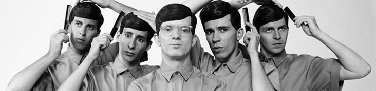 DEVO FAIT FINANCER SON DOCUMENTAIRE ARE WE NOT MEN? PAR SES FANS
