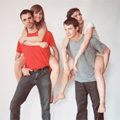 DIRTY PROJECTORS BIOGRAPHIE