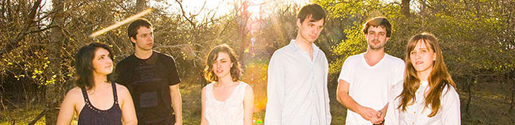 DIRTY PROJECTORS : NOUVEL ALBUM SWING LO MAGELLAN EN JUILLET, GUN HAS NO TRIGGER EN ECOUTE