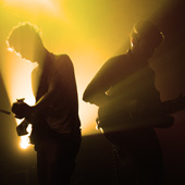 DISAPPEARS LIVE REPORT