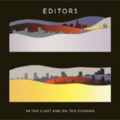 IN THIS LIGHT AND ON THIS EVENING