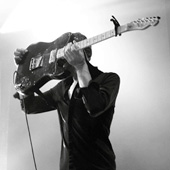 EDITORS LIVE REPORT