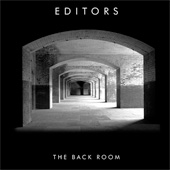 THE BACK ROOM