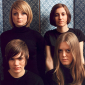 ELECTRELANE
