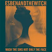 WASH THE SINS NOT ONLY THE FACE