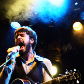 ÉTÉ 67 LIVE REPORT