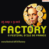 FACTORY FESTIVAL IDF NEWS