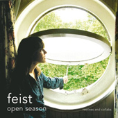 OPEN SEASON