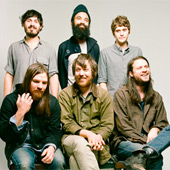 FLEET FOXES BIOGRAPHIE