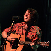 FLEET FOXES LIVE REPORT