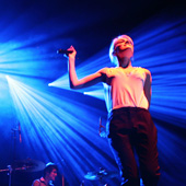 FLORRIE