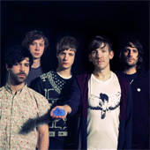 FOALS