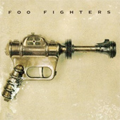 FOO FIGHTERS