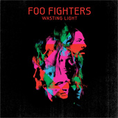 FOO FIGHTERS – WASTING LIGHT