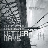 BLACK LETTER DAYS