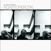 NONSTOPEROTIK