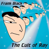 THE CULT OF RAY