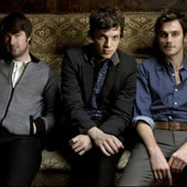 FRIENDLY FIRES NEWS
