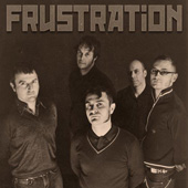 FRUSTRATION BIOGRAPHIE