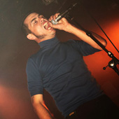 FRUSTRATION LIVE REPORT