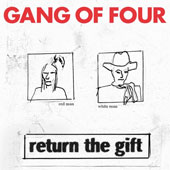 RETURN OF THE GIFT