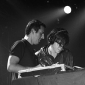 GHINZU LIVE REPORT