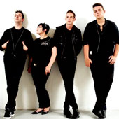 GLASVEGAS