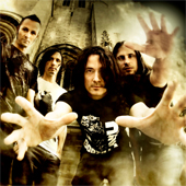 GOJIRA BIOGRAPHIE