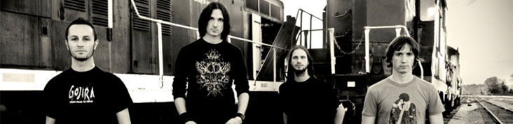 GOJIRA : NOUVEL ALBUM L'ENFANT SAUVAGE EN ECOUTE EN AVANT-PREMIERE