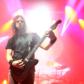 GOJIRA LIVE REPORT