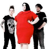GOSSIP BIOGRAPHIE